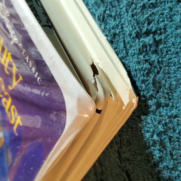 Beauty And The beast - Picture 6 of 6